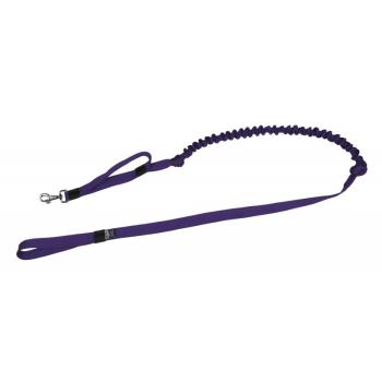 Preview: Canicross Leine D81 Lila